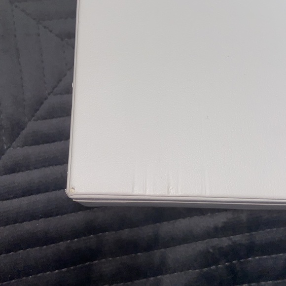 Pandora White Jewellery Box - Picture 13 of 16